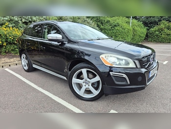 Used Volvo XC60 2010 for sale - 78947141: Photo