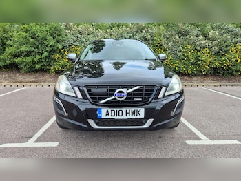 Used Volvo XC60 2010 for sale - 78947141: Photo