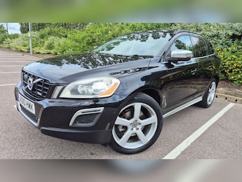 Used Volvo XC60 2010 for sale - 78947141: Photo