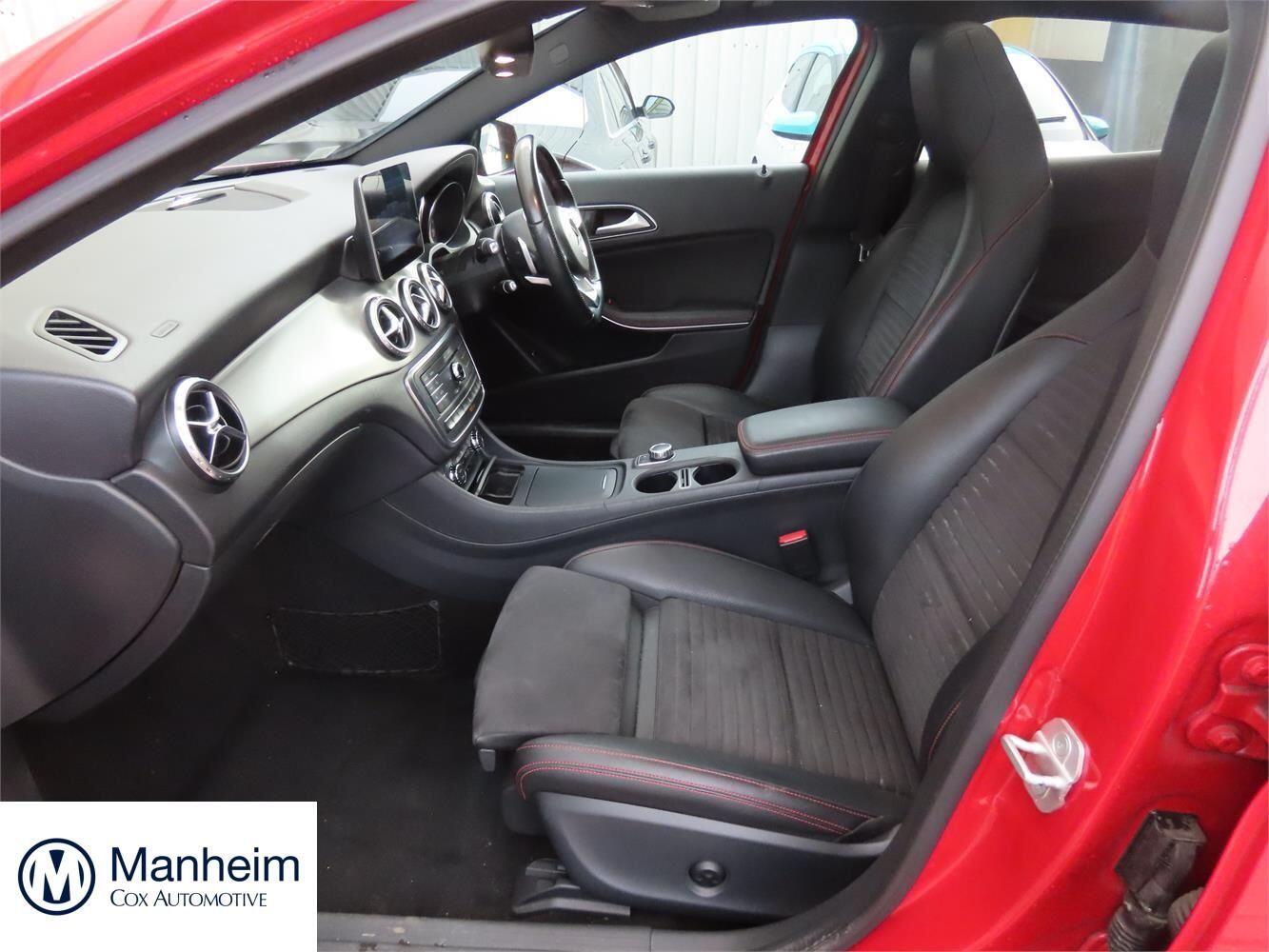 Used Mercedes-Benz GLA 2016 for sale - 77633162: Photo 2