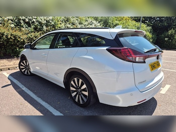 Used Honda Civic 2017 for sale - 79188766: Photo