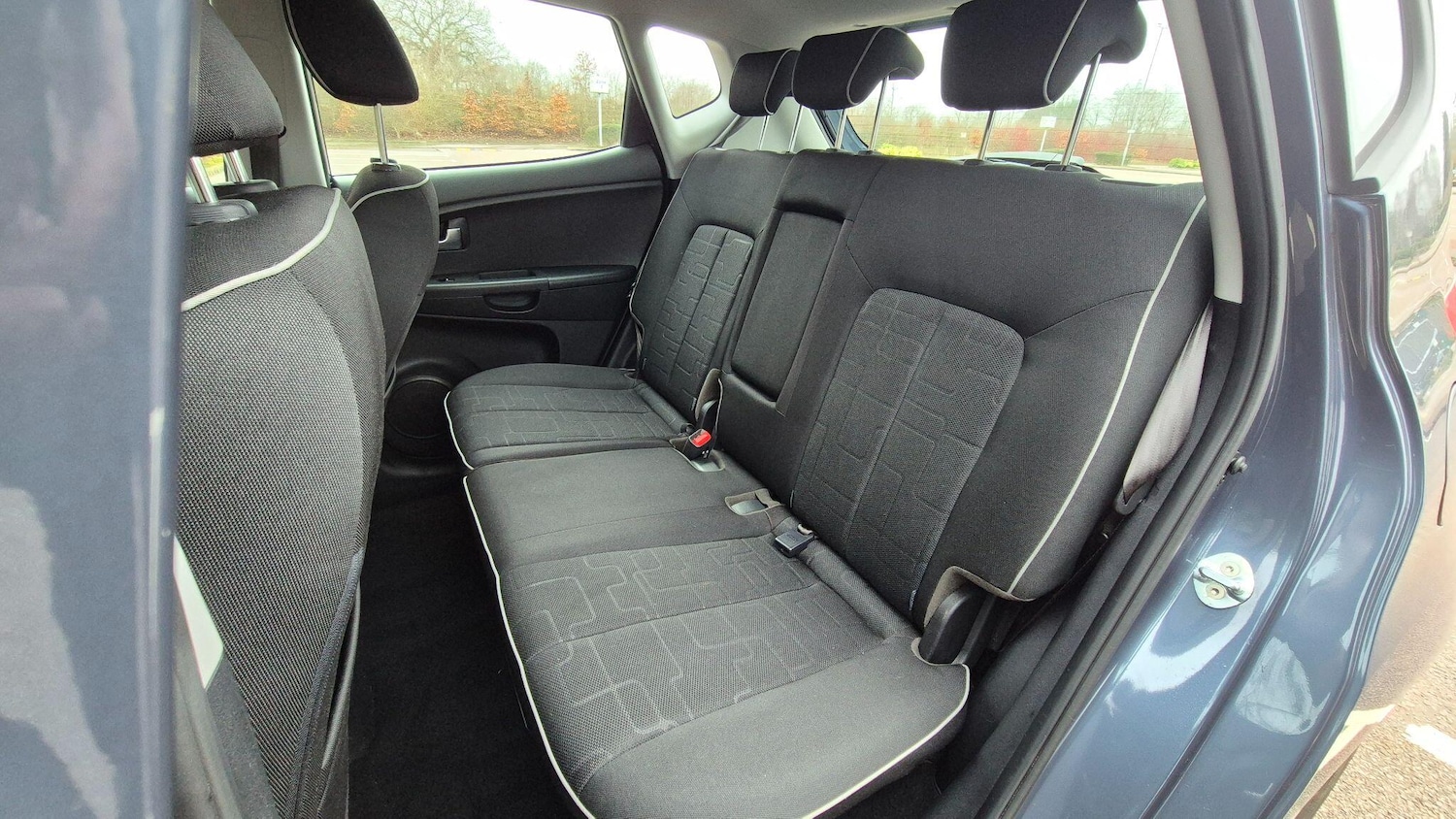 Used Kia Venga 2017 for sale - 77255598: Photo 14