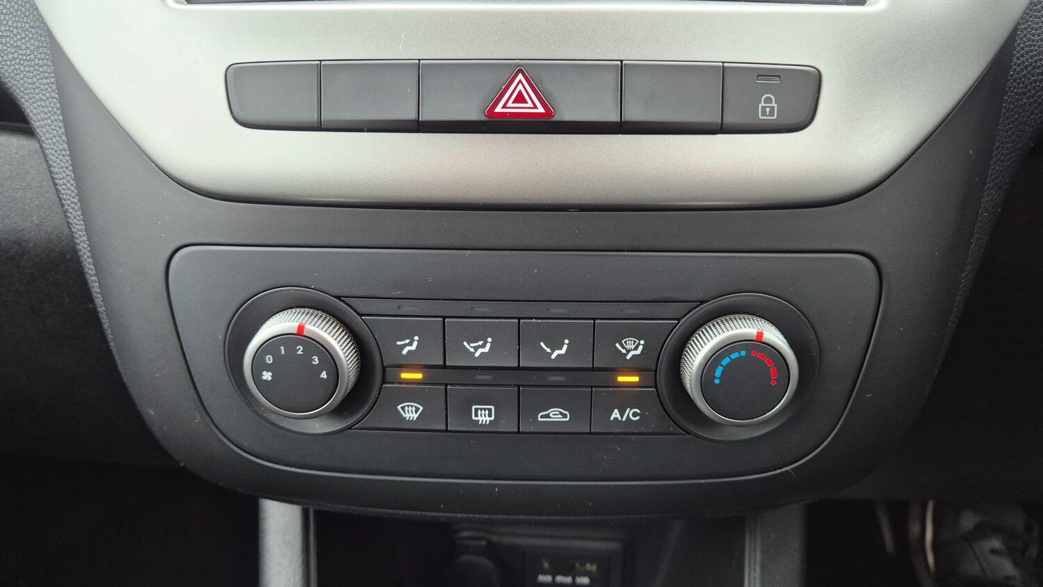 Used Kia Venga 2017 for sale - 77255598: Photo 19