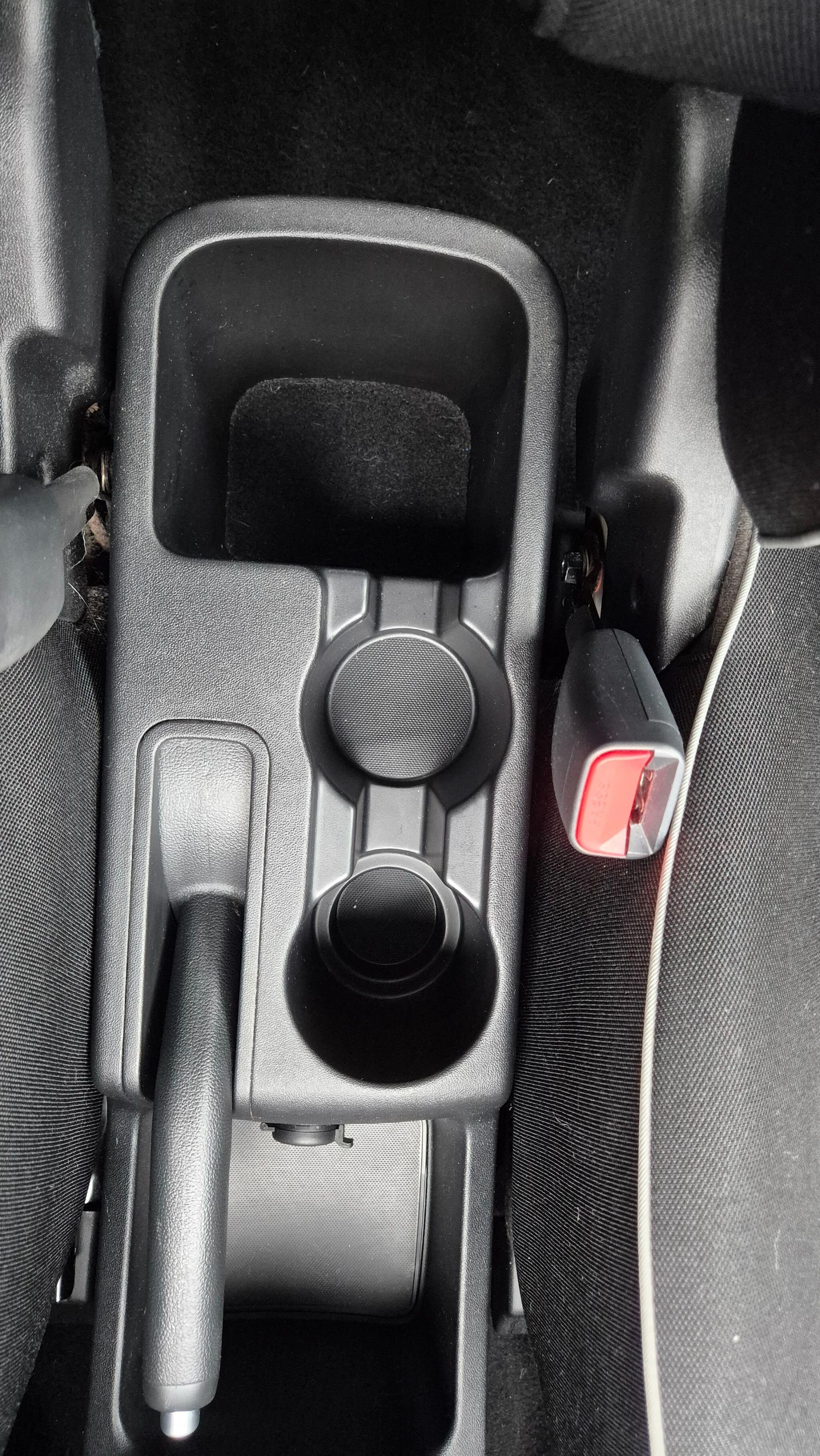 Used Kia Venga 2017 for sale - 77255598: Photo 24