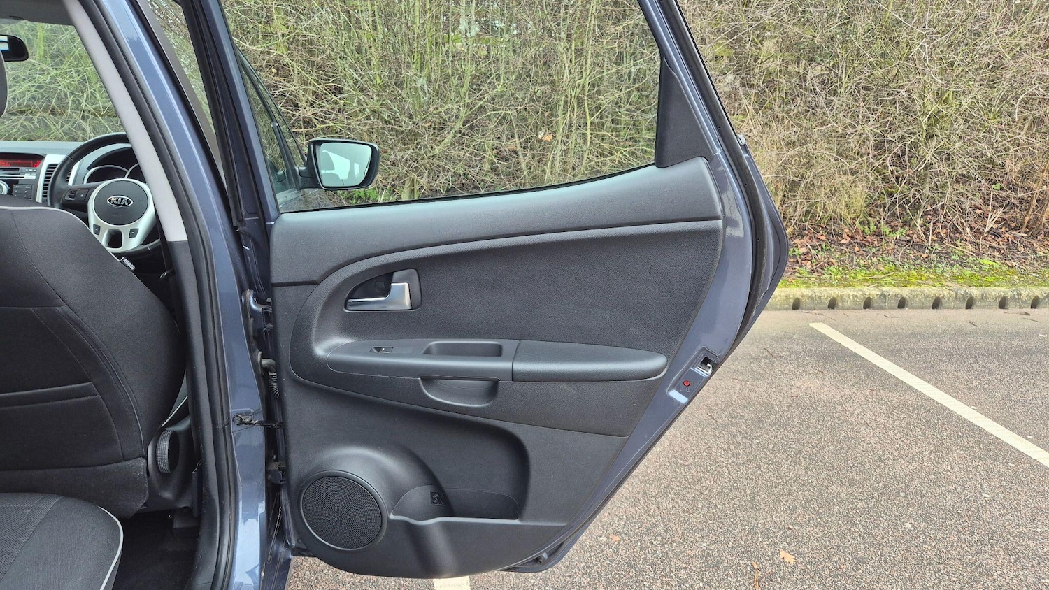 Used Kia Venga 2017 for sale - 77255598: Photo 27