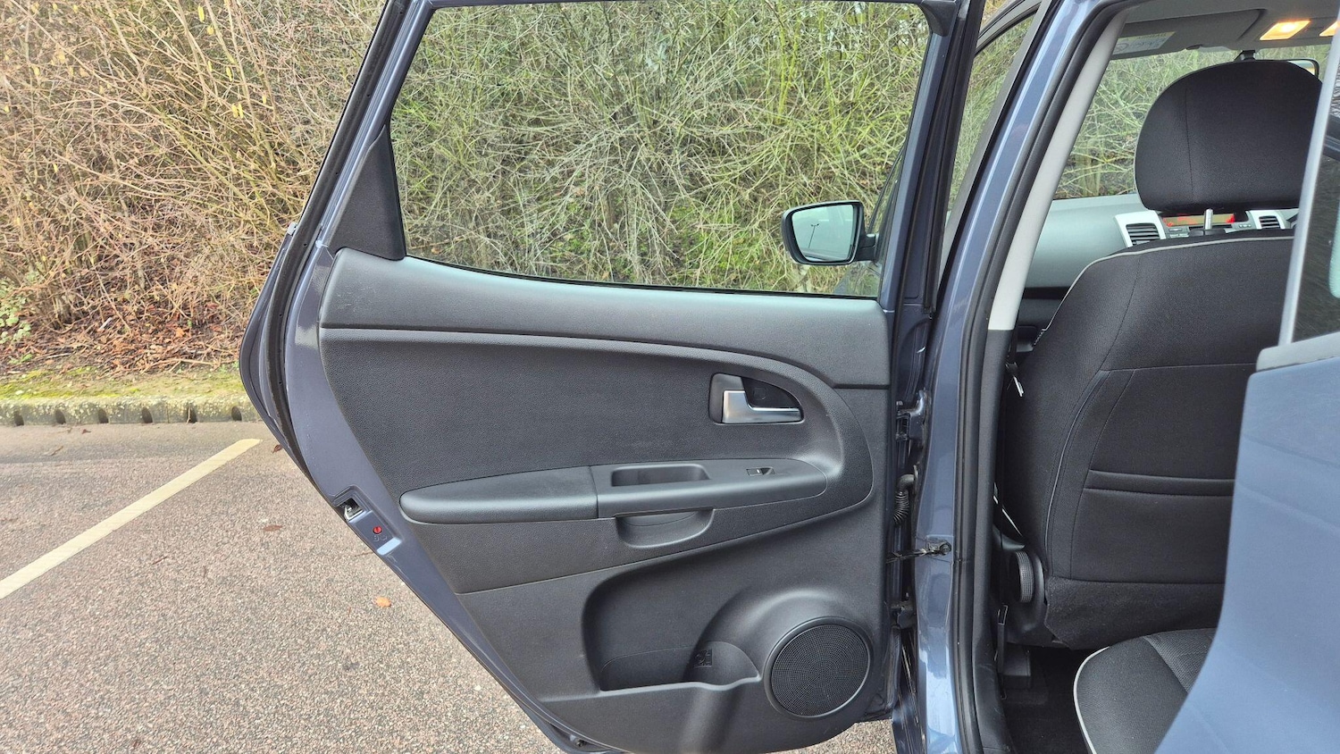 Used Kia Venga 2017 for sale - 77255598: Photo 28