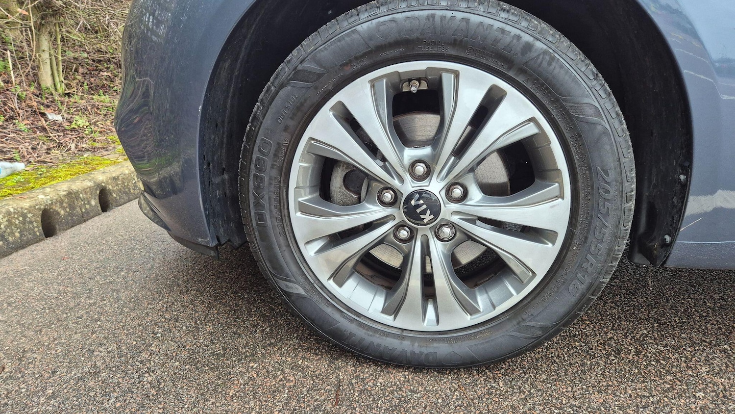 Used Kia Venga 2017 for sale - 77255598: Photo 30