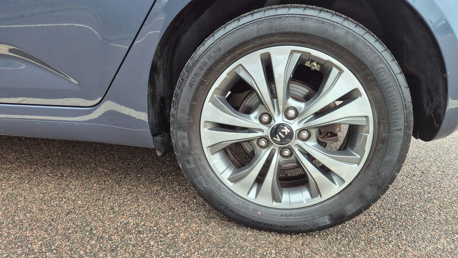 Used Kia Venga 2017 for sale - 77255598: Photo 31