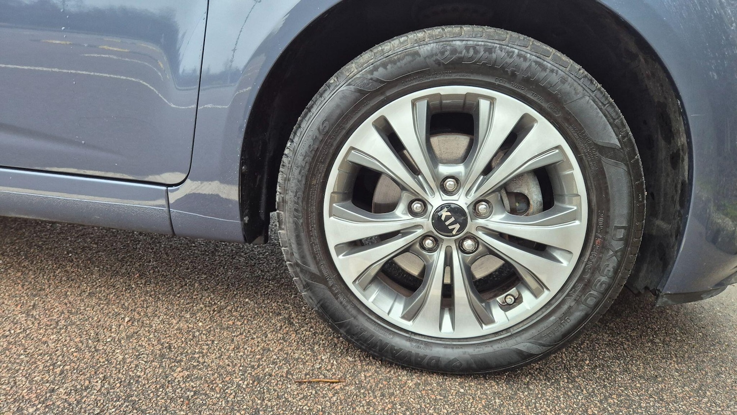 Used Kia Venga 2017 for sale - 77255598: Photo 33