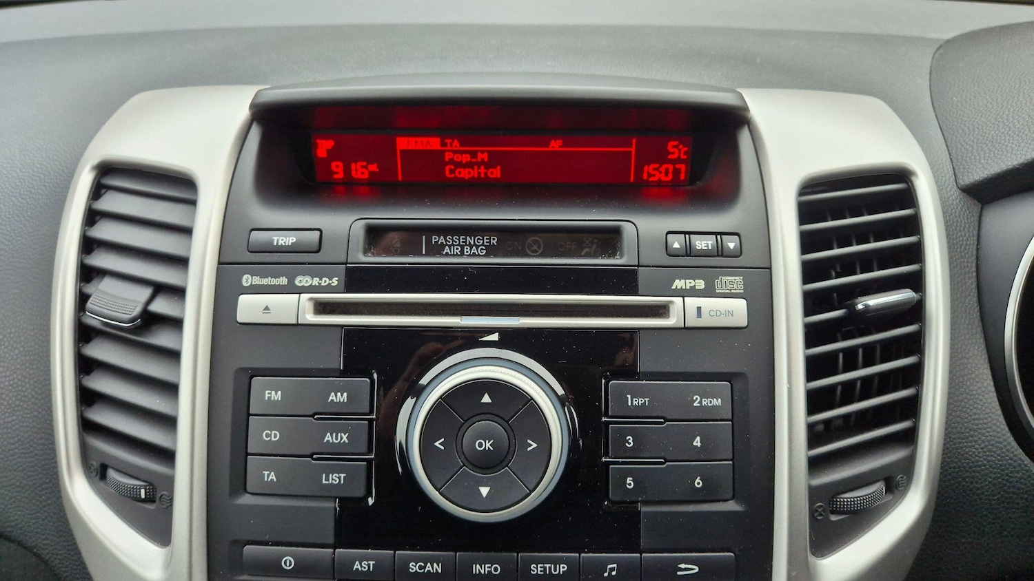 Used Kia Venga 2017 for sale - 77255598: Photo 34