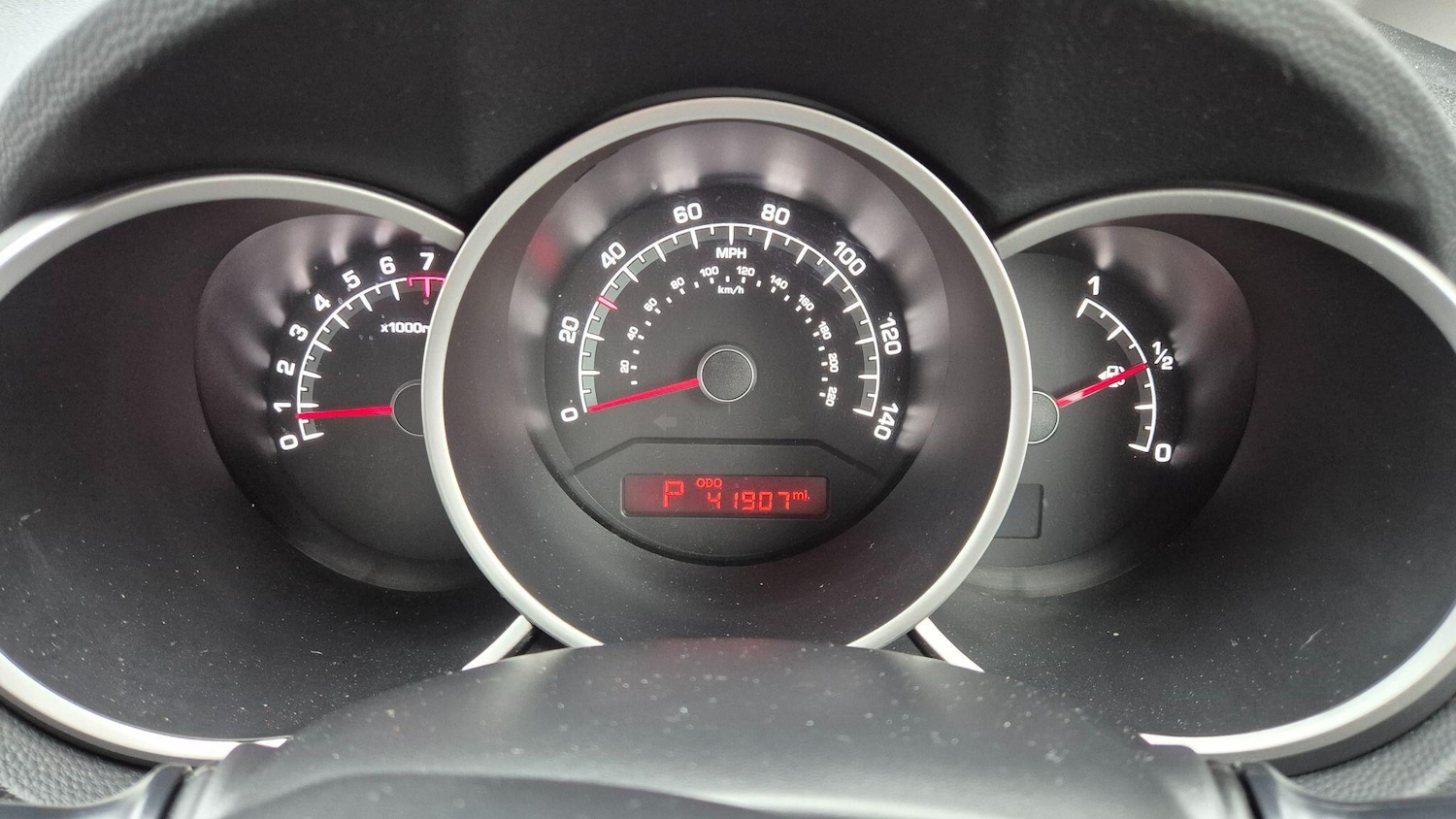 Used Kia Venga 2017 for sale - 77255598: Photo 35