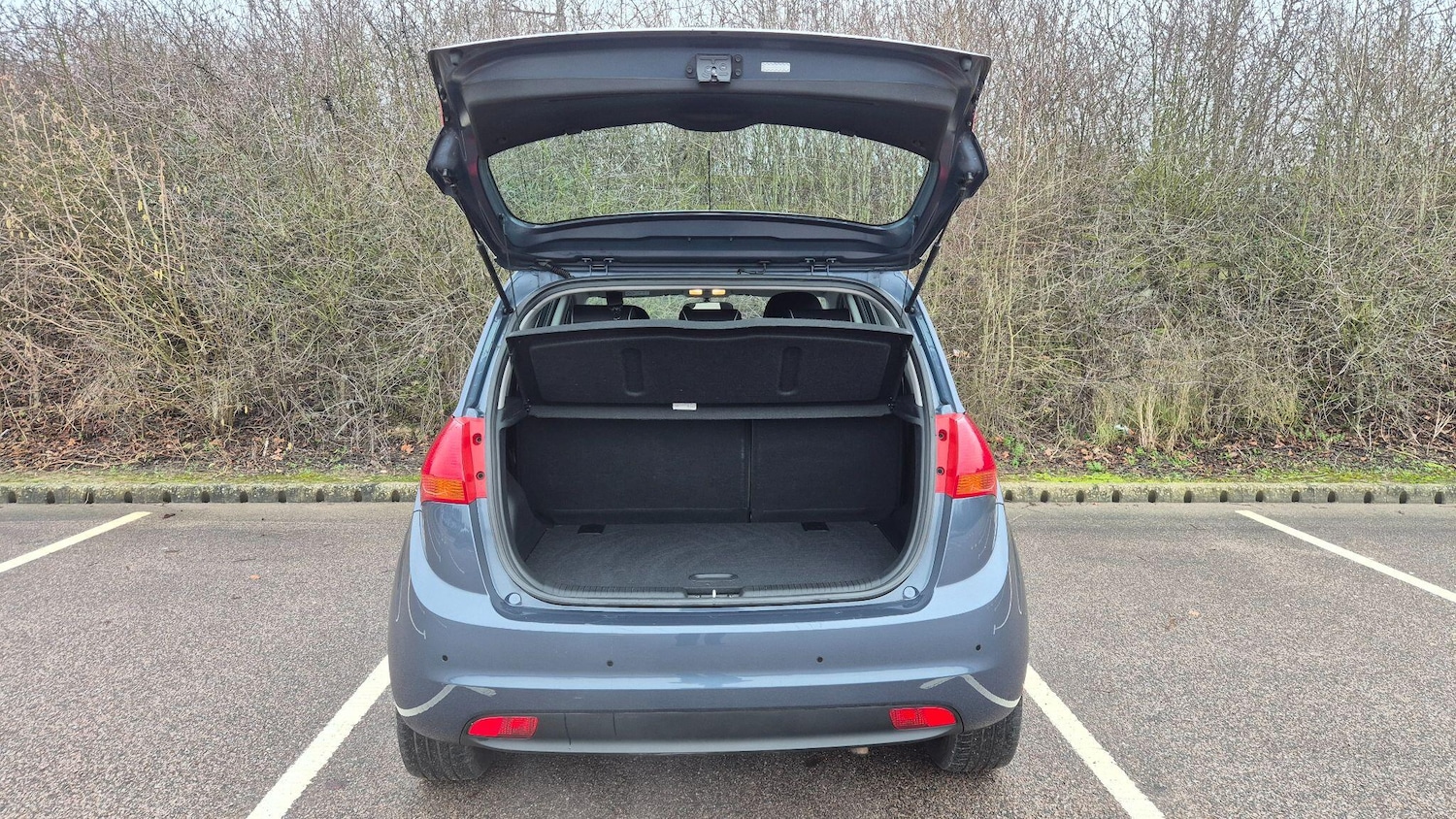 Used Kia Venga 2017 for sale - 77255598: Photo 36