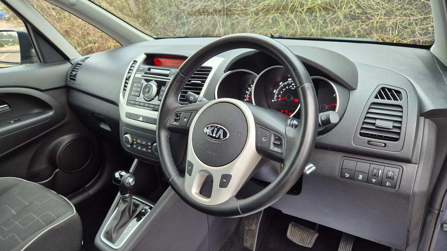 Used Kia Venga 2017 for sale - 77255598: Photo 9