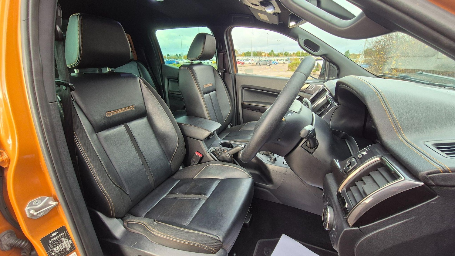 Used Ford Ranger 2019 for sale - 77255589: Photo 10