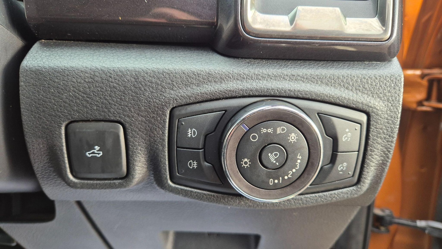 Used Ford Ranger 2019 for sale - 77255589: Photo 13