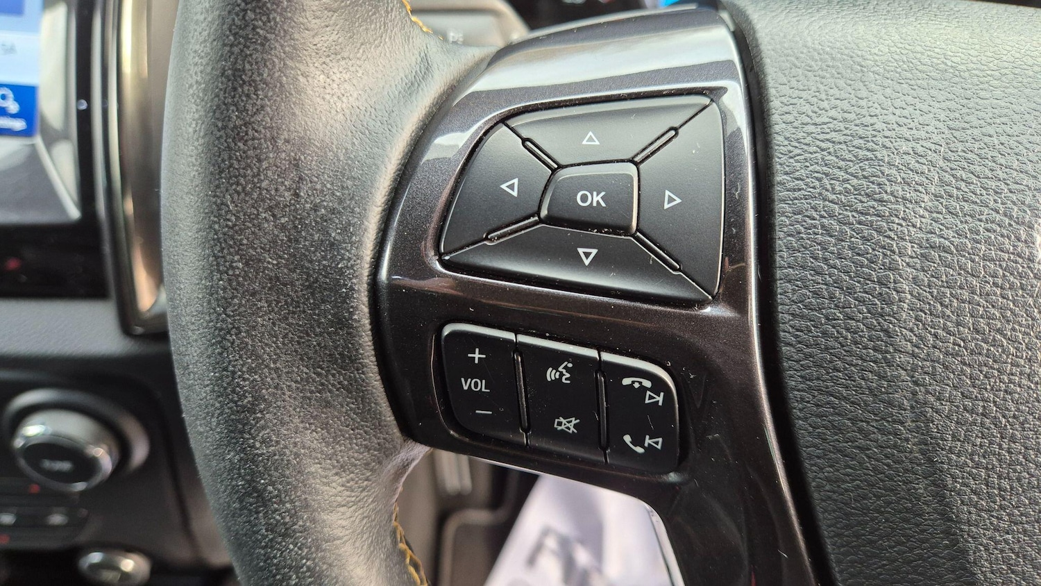 Used Ford Ranger 2019 for sale - 77255589: Photo 14