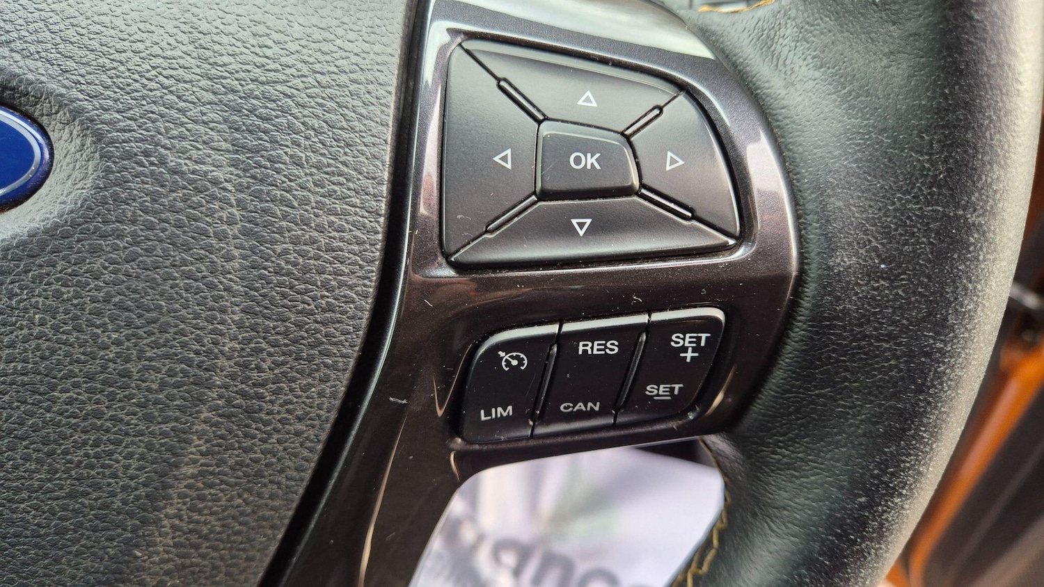 Used Ford Ranger 2019 for sale - 77255589: Photo 15