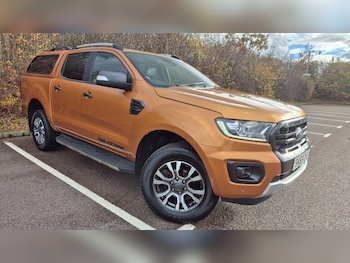 Used Ford Ranger 2019 for sale - 77255589: Photo