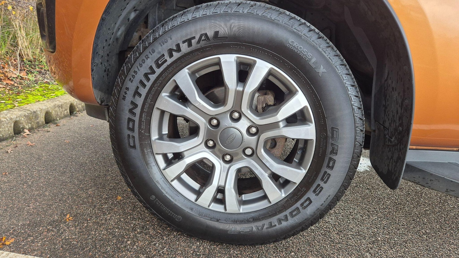 Used Ford Ranger 2019 for sale - 77255589: Photo 21