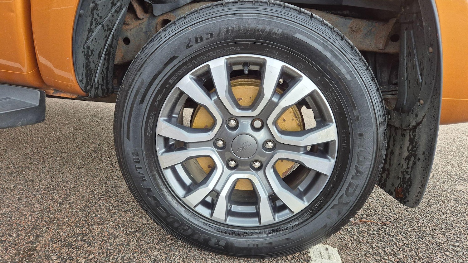 Used Ford Ranger 2019 for sale - 77255589: Photo 22