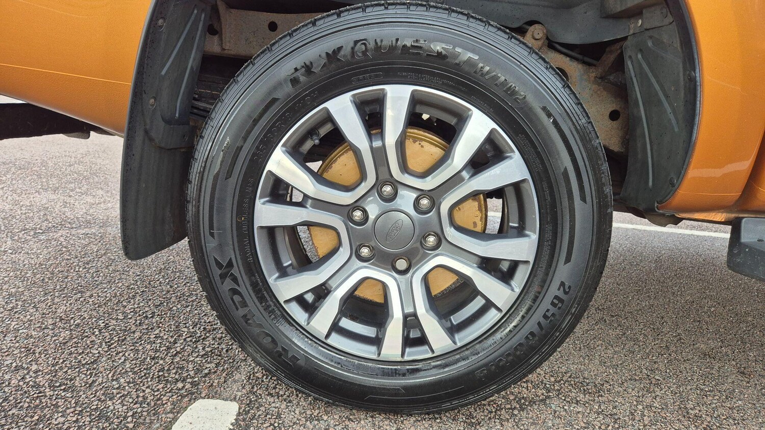 Used Ford Ranger 2019 for sale - 77255589: Photo 23