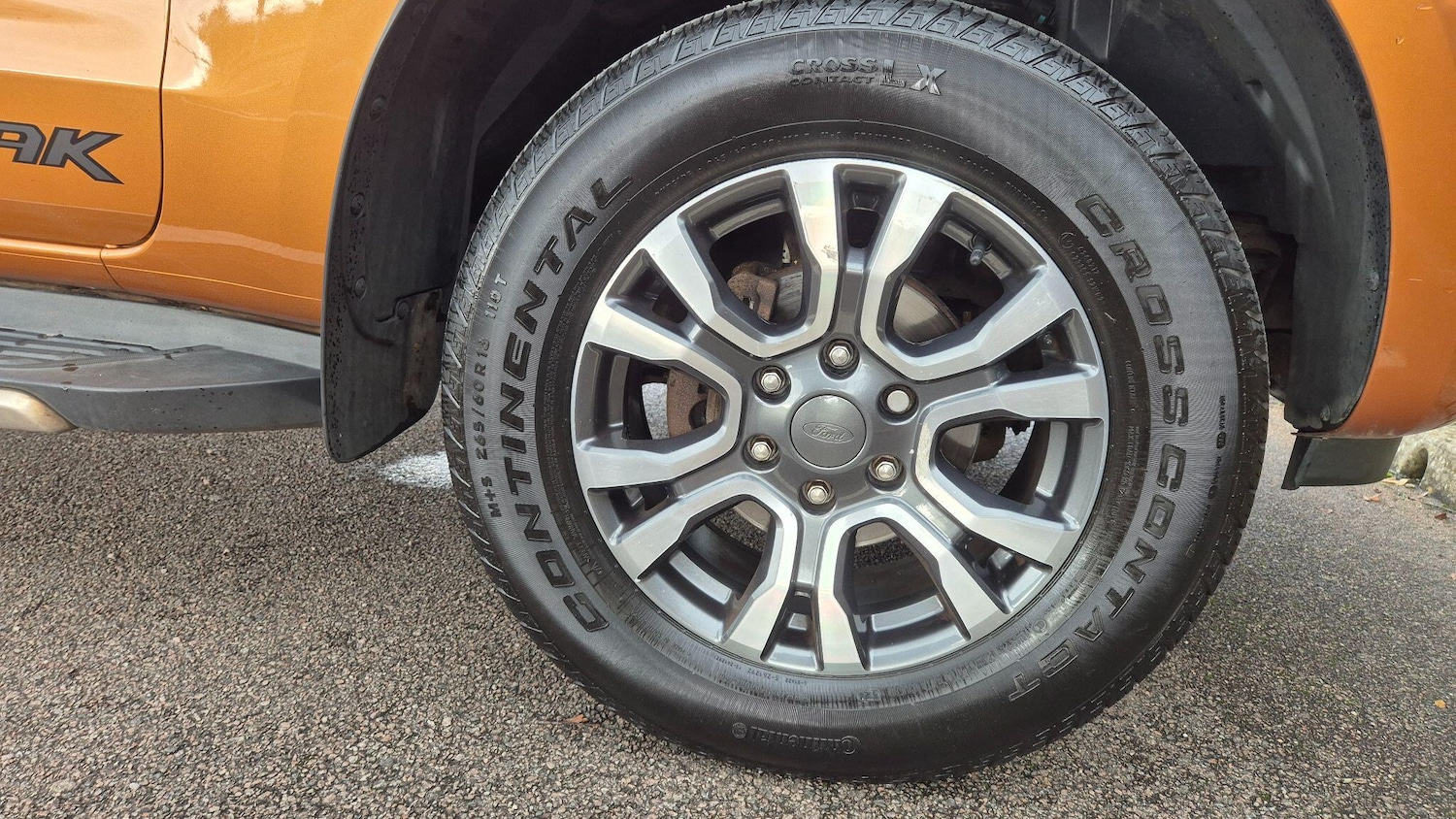 Used Ford Ranger 2019 for sale - 77255589: Photo 24