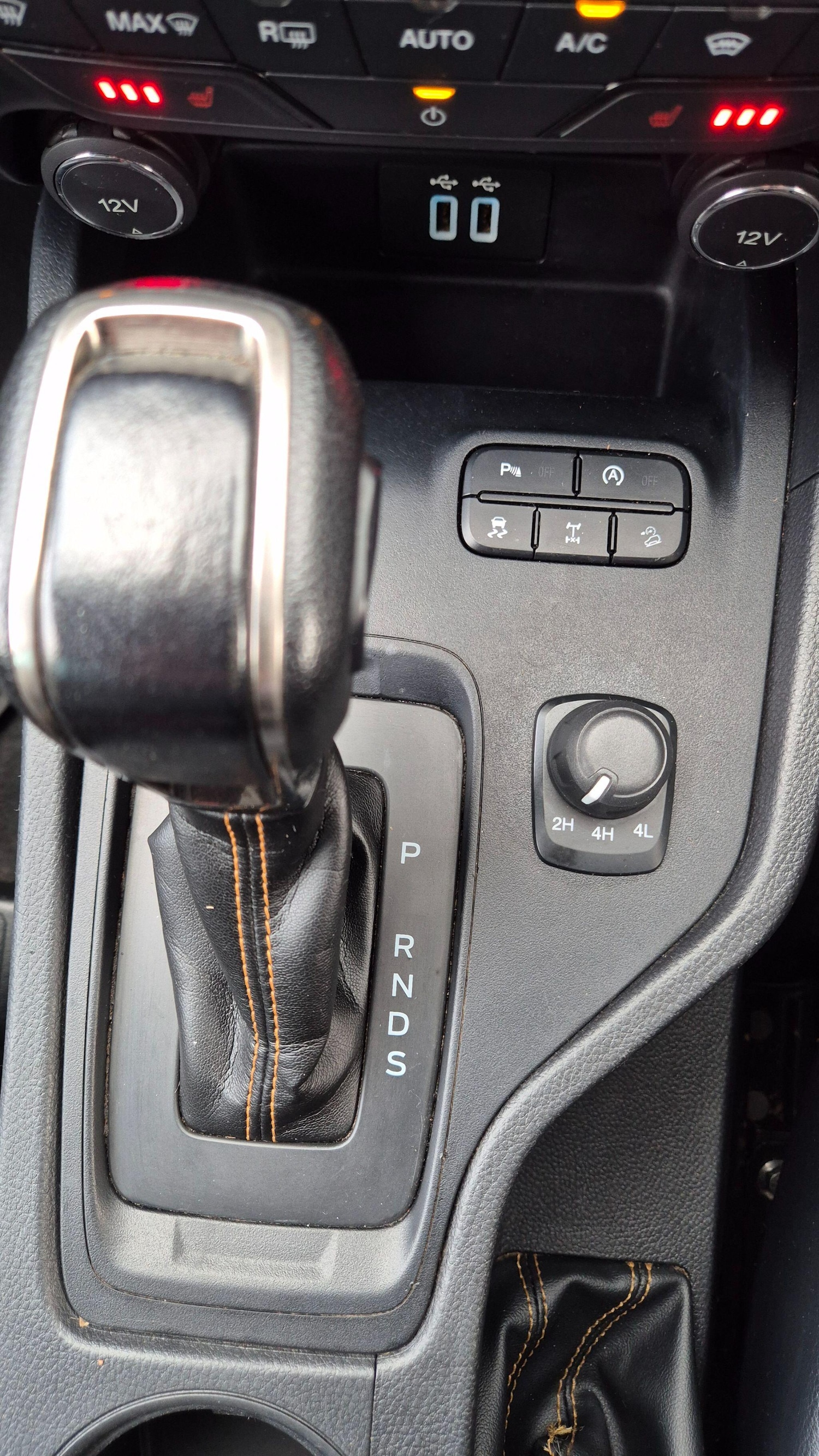 Used Ford Ranger 2019 for sale - 77255589: Photo 27