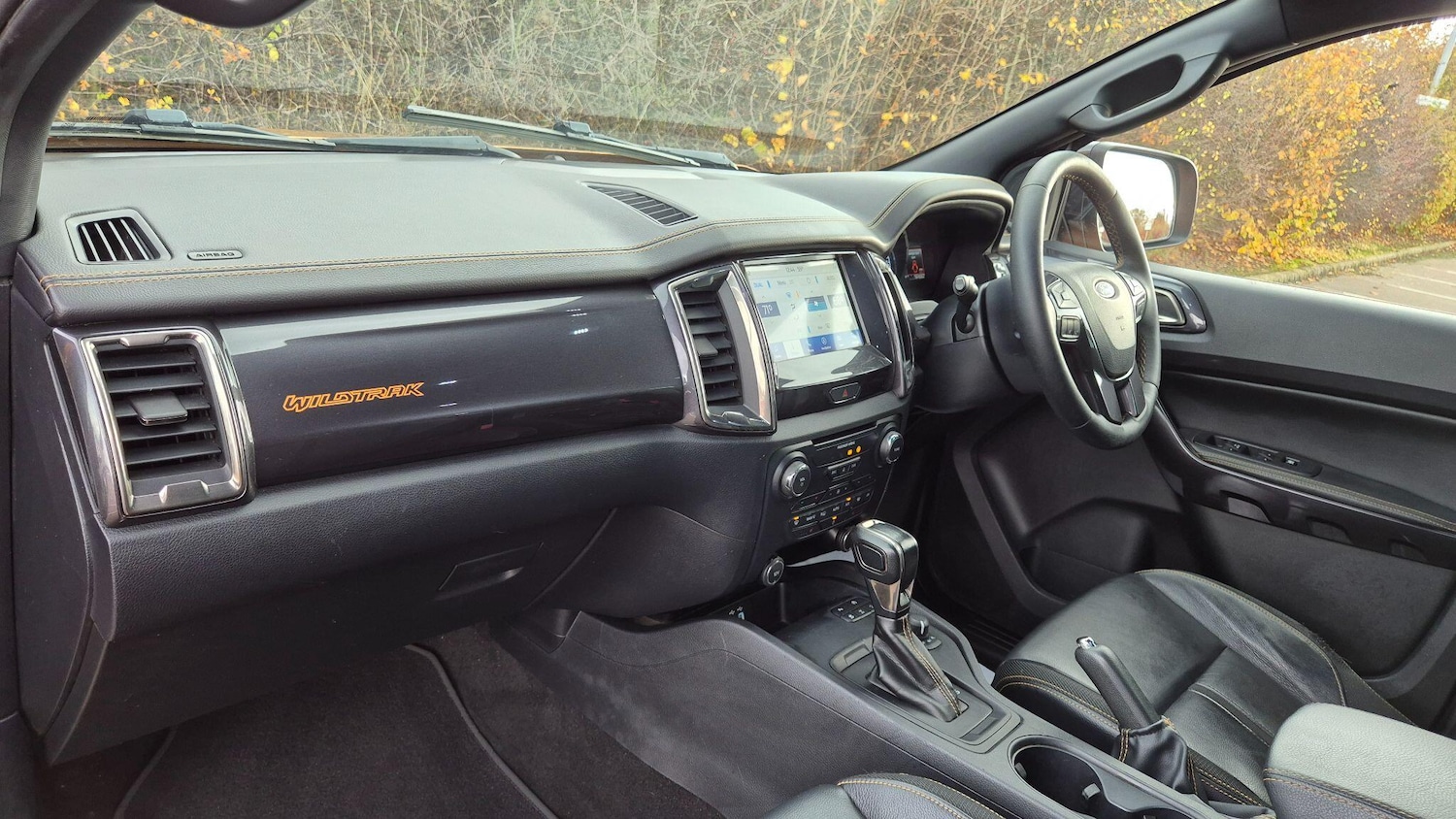 Used Ford Ranger 2019 for sale - 77255589: Photo 28