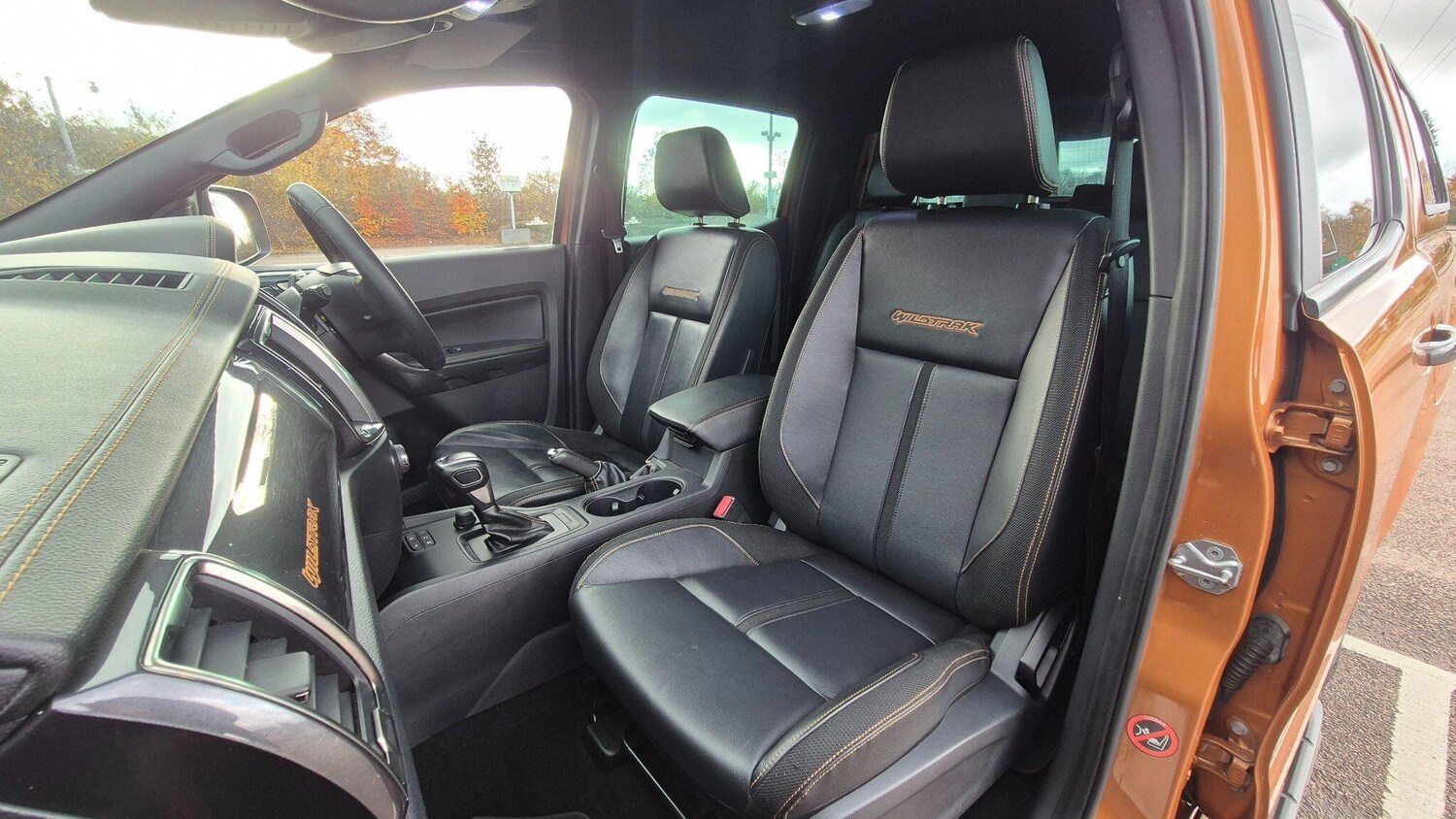 Used Ford Ranger 2019 for sale - 77255589: Photo 30