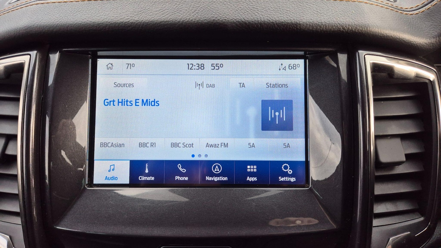 Used Ford Ranger 2019 for sale - 77255589: Photo 31