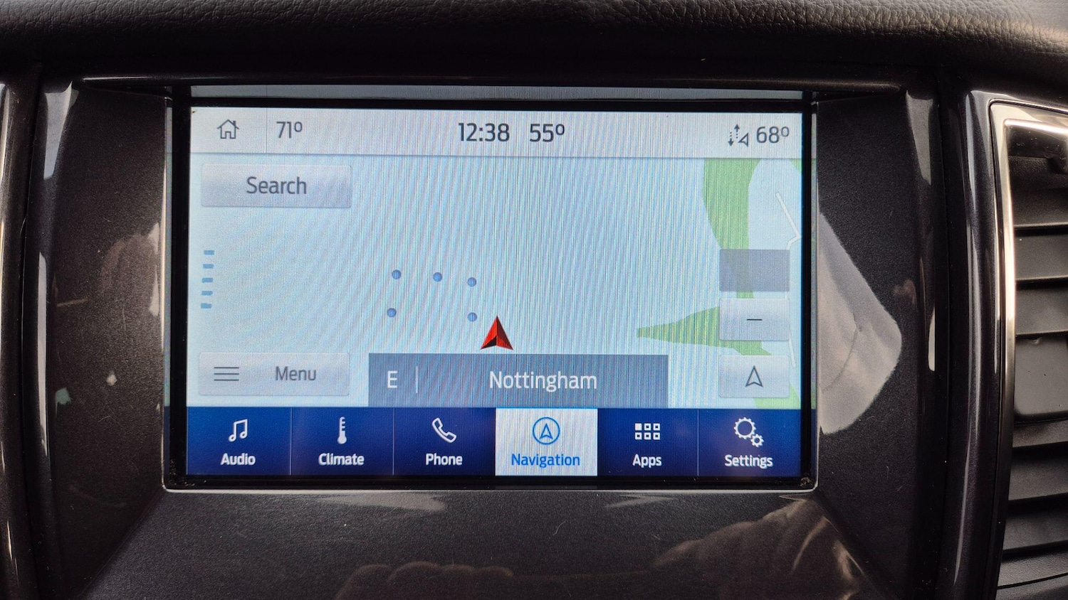 Used Ford Ranger 2019 for sale - 77255589: Photo 32