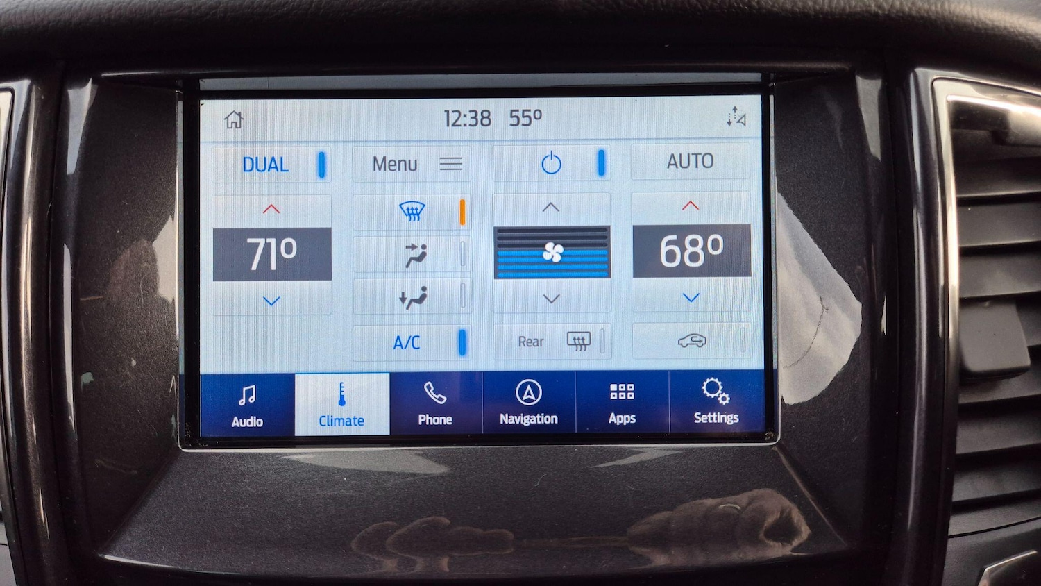 Used Ford Ranger 2019 for sale - 77255589: Photo 33