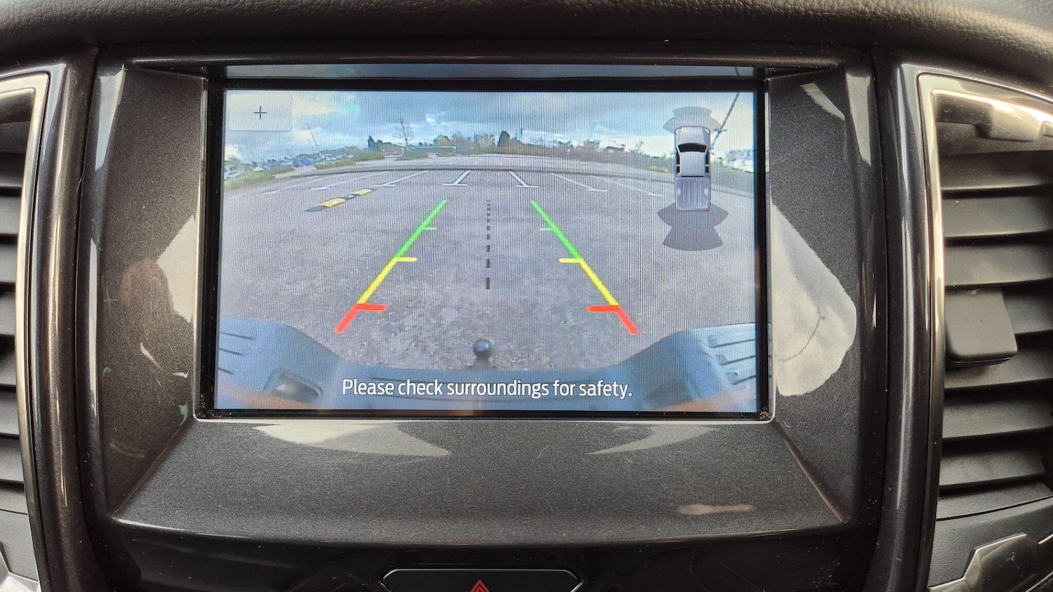 Used Ford Ranger 2019 for sale - 77255589: Photo 34