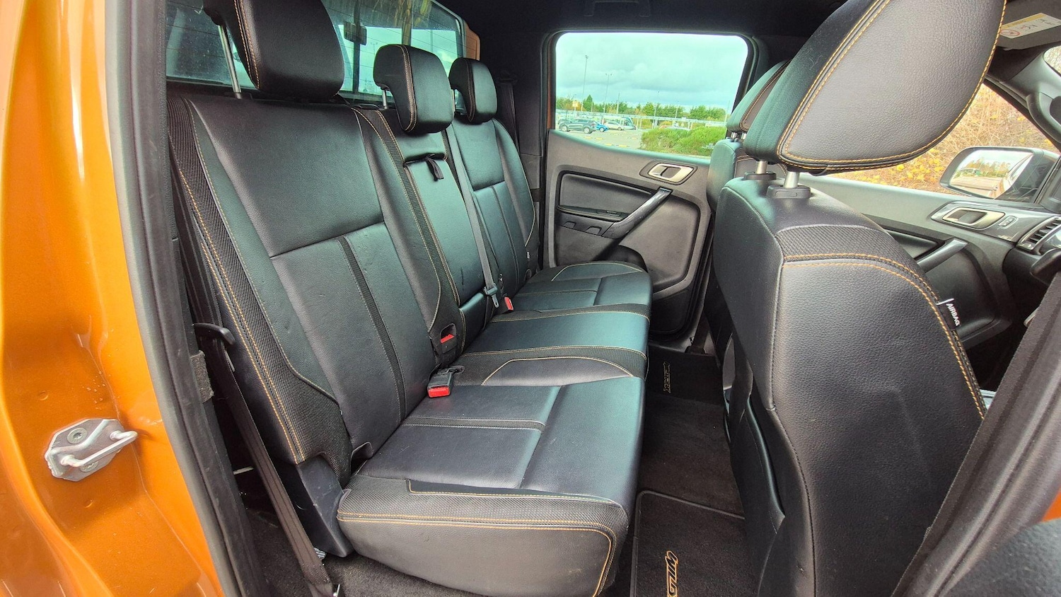 Used Ford Ranger 2019 for sale - 77255589: Photo 35