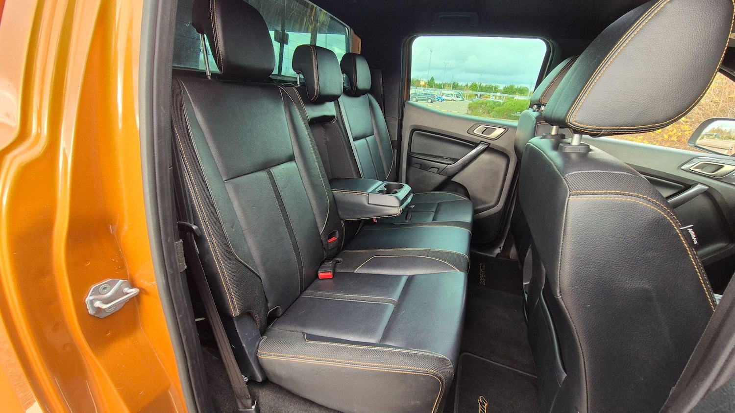 Used Ford Ranger 2019 for sale - 77255589: Photo 36