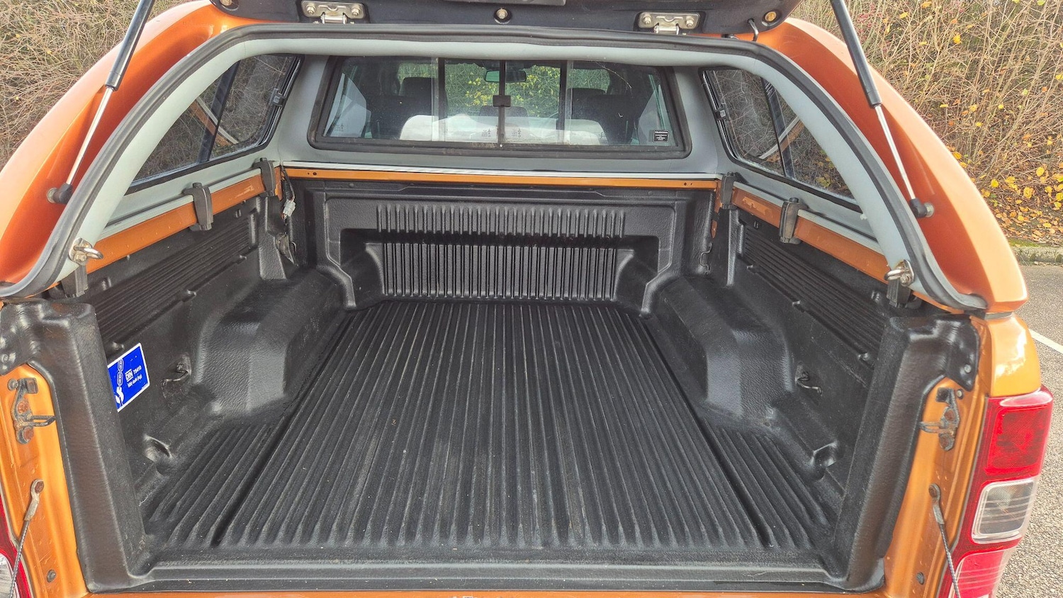 Used Ford Ranger 2019 for sale - 77255589: Photo 39