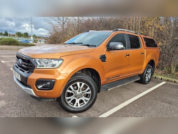 Used Ford Ranger 2019 for sale - 77255589: Photo
