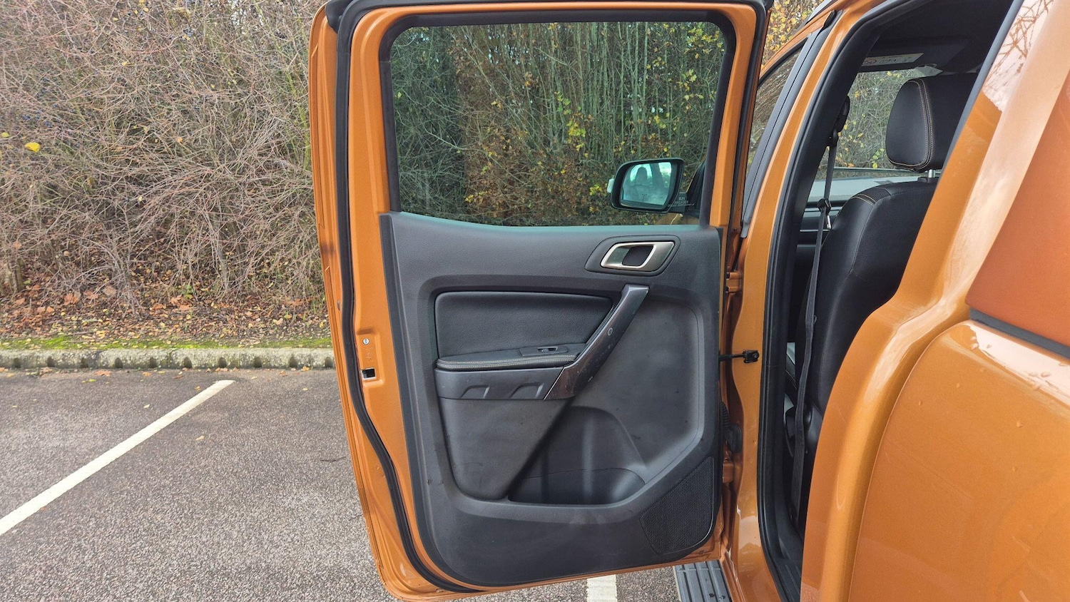 Used Ford Ranger 2019 for sale - 77255589: Photo 42