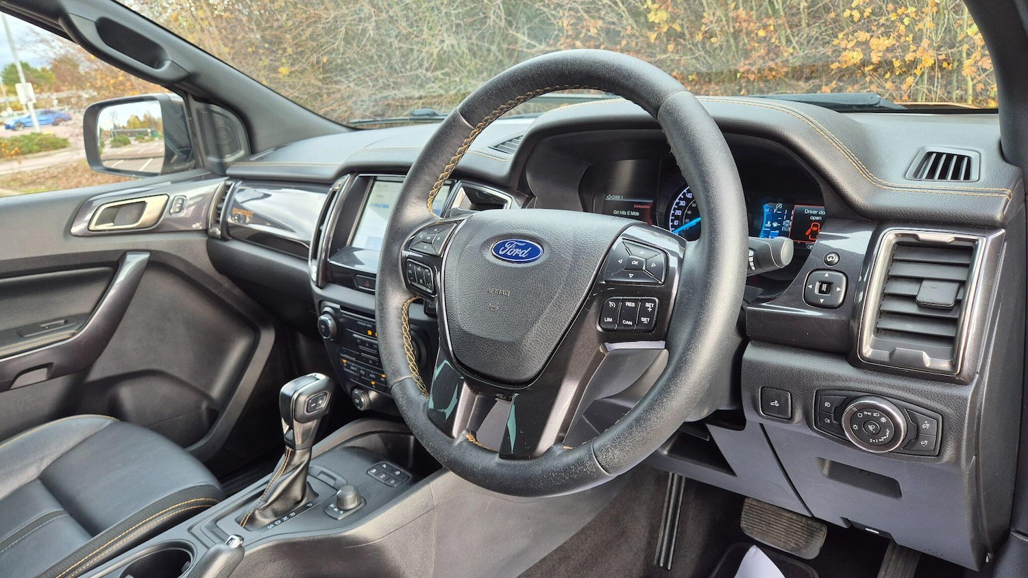 Used Ford Ranger 2019 for sale - 77255589: Photo 49