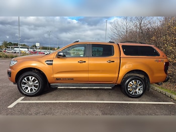 Used Ford Ranger 2019 for sale - 77255589: Photo