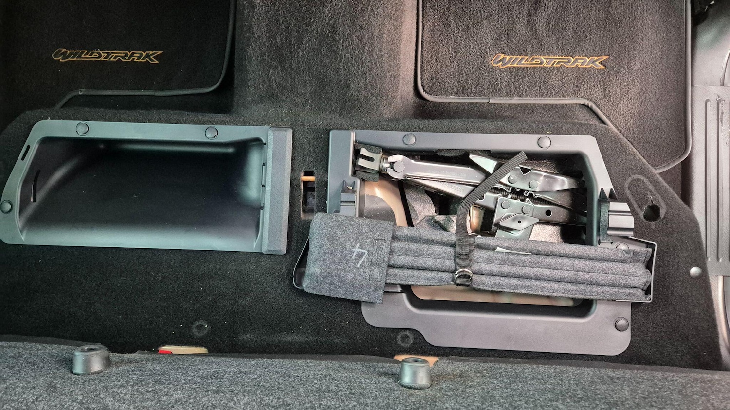 Used Ford Ranger 2019 for sale - 77255589: Photo 50