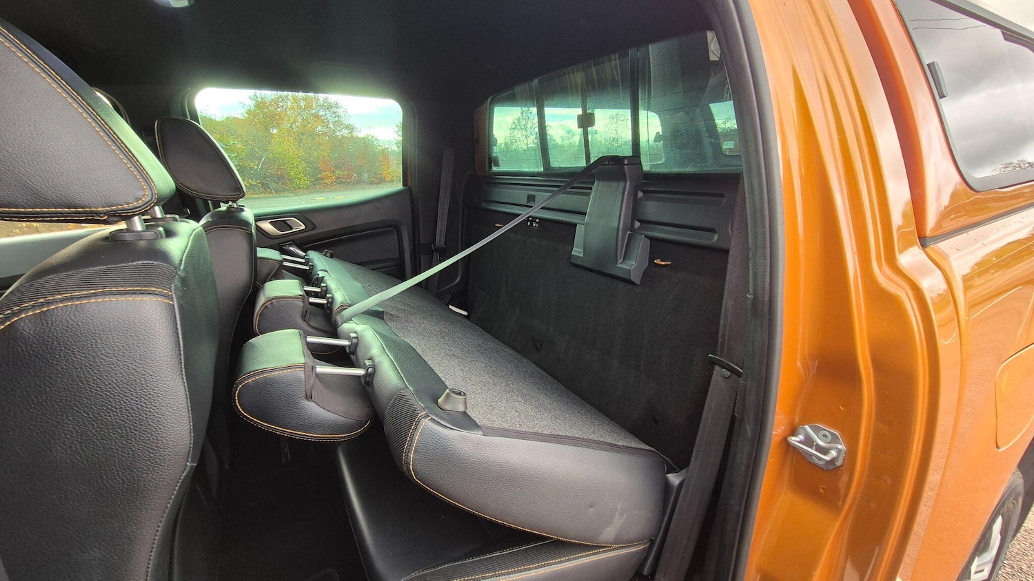 Used Ford Ranger 2019 for sale - 77255589: Photo 52