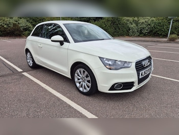 Used Audi A1 2013 for sale - 79362428: Photo