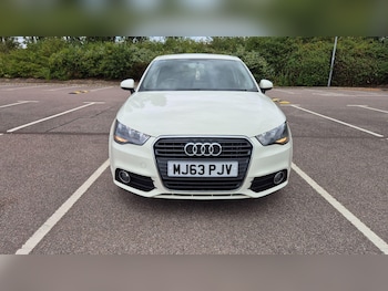 Used Audi A1 2013 for sale - 79362428: Photo