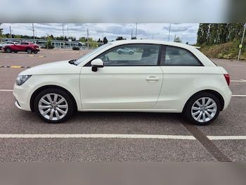 Used Audi A1 2013 for sale - 79362428: Photo