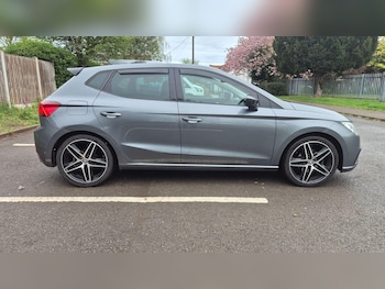 Used SEAT Ibiza 2018 for sale - 78260435: Photo
