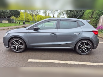 Used SEAT Ibiza 2018 for sale - 78260435: Photo