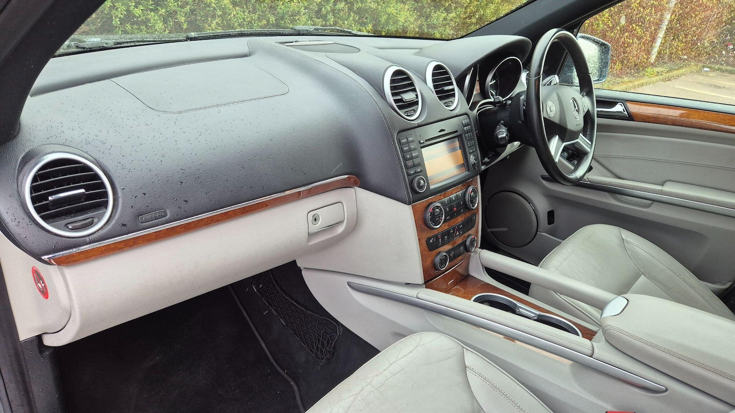 Used Mercedes-Benz GL Class 2010 for sale - 78048014: Photo 12