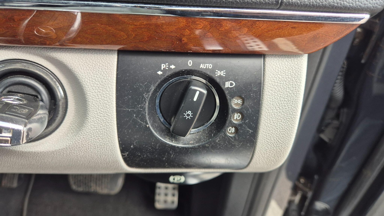 Used Mercedes-Benz GL Class 2010 for sale - 78048014: Photo 21