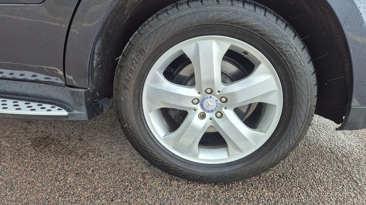 Used Mercedes-Benz GL Class 2010 for sale - 78048014: Photo 33